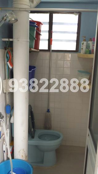 Blk 254 Yishun Ring Road (Yishun), HDB 4 Rooms #93838342